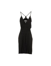 I'M ISOLA MARRAS - Short dress