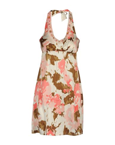ZOOM JOYCE & GIRLS - Short dress