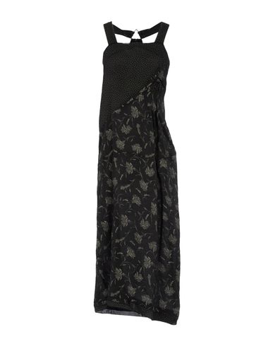 ZOOM I'M ISOLA MARRAS - 3/4 length dress
