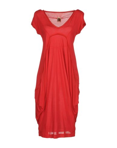 ZOOM I'M ISOLA MARRAS - Short dress