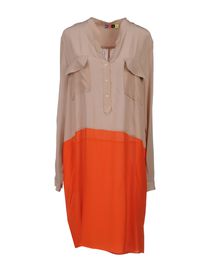 MSGM - Short dress