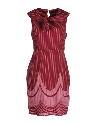 ZOOM FEVER - Short dress
