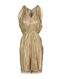 LANVIN - Short dress
