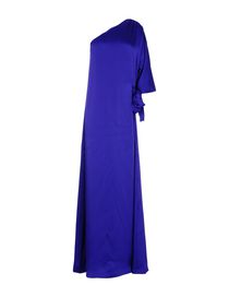 HALSTON HERITAGE - Langes Kleid