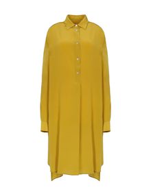 3/4 length dress - MAISON MARTIN MARGIELA 4