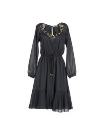 E-GO' - Knee-length dress