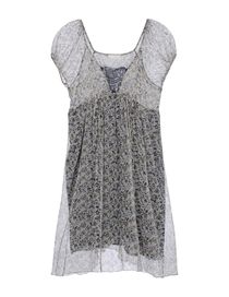 E-GO' - Short dress
