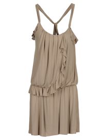 E-GO' - Short dress