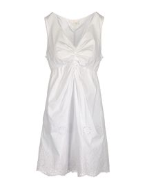 E-GO' - Short dress