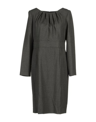 ZOOM ARMANI COLLEZIONI - Short dress