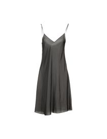 MOSCHINO CHEAPANDCHIC - Short dress