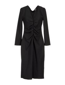 ARMANI COLLEZIONI - Short dress