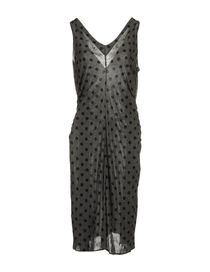 MOSCHINO CHEAPANDCHIC - Short dress