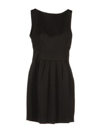 MOSCHINO CHEAPANDCHIC - Short dress