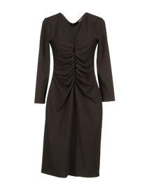 ARMANI COLLEZIONI - Short dress