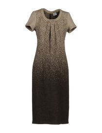 ARMANI COLLEZIONI - Short dress