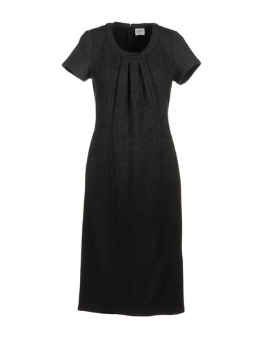 ZOOM ARMANI COLLEZIONI - Short dress
