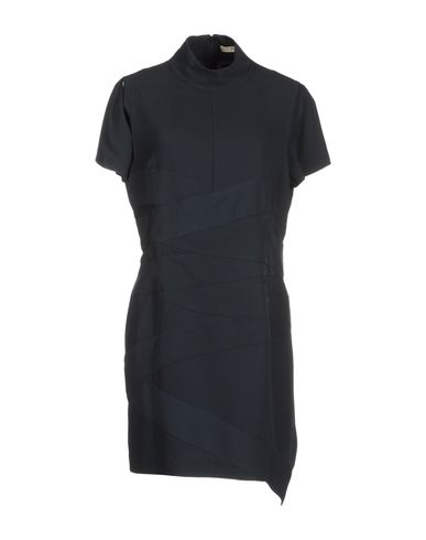 ZOOM HOSS INTROPIA - Short dress