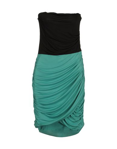 ZOOM SILVIAN HEACH - Short dress