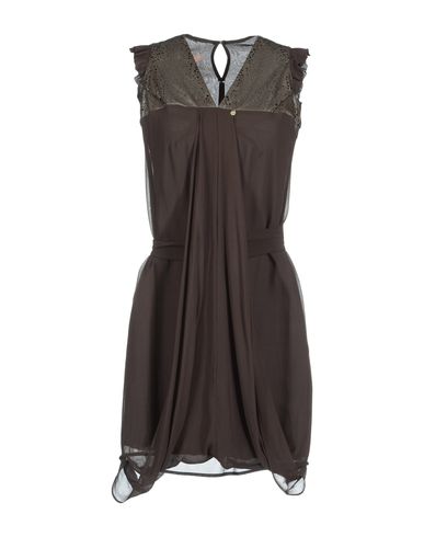 ZOOM ANNARITA N. - Short dress
