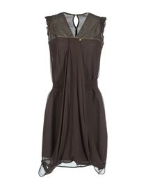 ANNARITA N. - Short dress