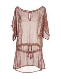 SILVIAN HEACH - Short dress