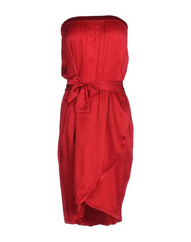 ZOOM SILVIAN HEACH - Short dress