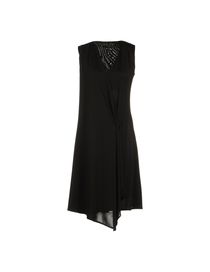 NVL - 3/4 length dress