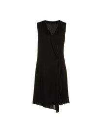 NVL - 3/4 length dress