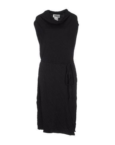 ZOOM MM6 by MAISON MARTIN MARGIELA - Short dress