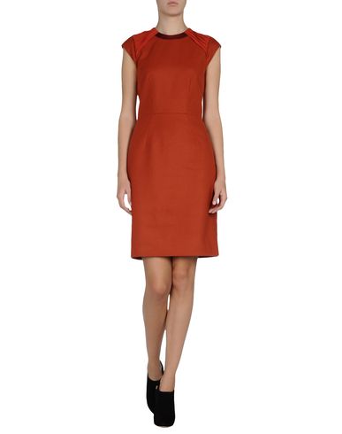 ZOOM KAMI ORGANIC - Short dress