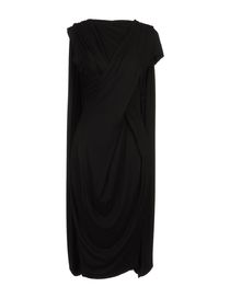 MARIAGRAZIA PANIZZI - 3/4 length dress