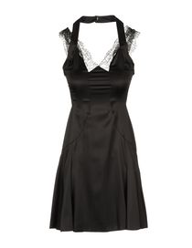 ROBERTO CAVALLI - Short dress