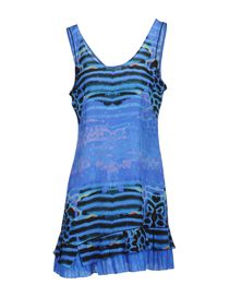 ROBERTO CAVALLI - Short dress