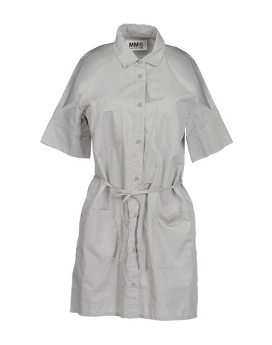 ZOOM MM6 by MAISON MARTIN MARGIELA - Short sleeve shirt