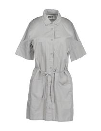 MM6 by MAISON MARTIN MARGIELA - Short sleeve shirt