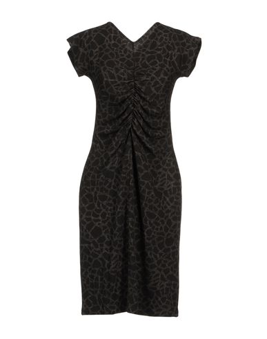 ZOOM ARMANI COLLEZIONI - Short dress