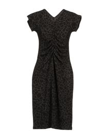 ARMANI COLLEZIONI - Vestito corto