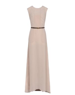 Long dress Women's - GOLDEN GOOSE