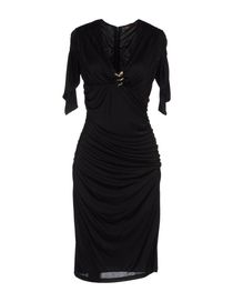 ROBERTO CAVALLI - Short dress