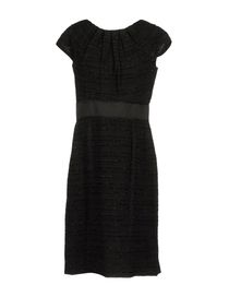 ARMANI COLLEZIONI - Short dress