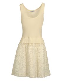 MOSCHINO CHEAPANDCHIC - Short dress