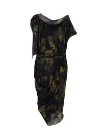 LANVIN - 3/4 length dress
