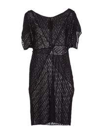 MISSONI - Short dress