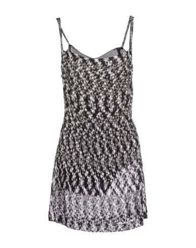 ZOOM MISSONI - Short dress