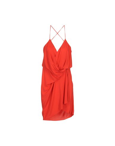 ZOOM HAUTE HIPPIE - Short dress