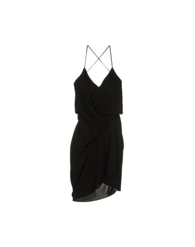 ZOOM HAUTE HIPPIE - Short dress
