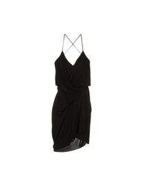HAUTE HIPPIE - Short dress