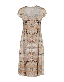 MALIPARMI - Kurzes Kleid
