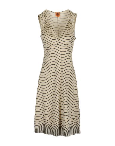 ZOOM TORY BURCH - Short dress
